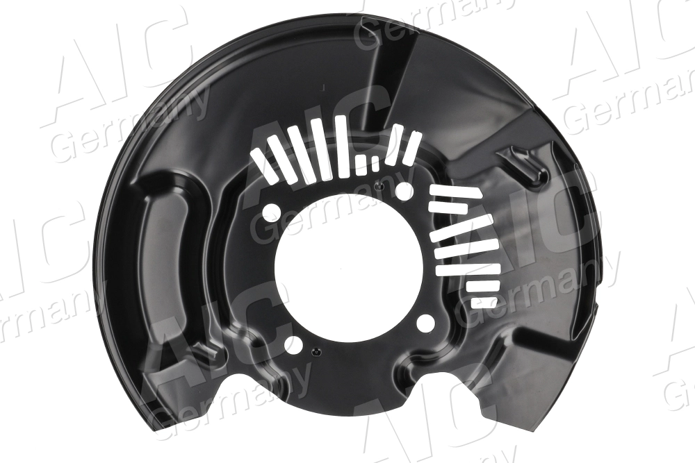 Захист гальмівного диска, переднього, правого Toyota 477810K040
