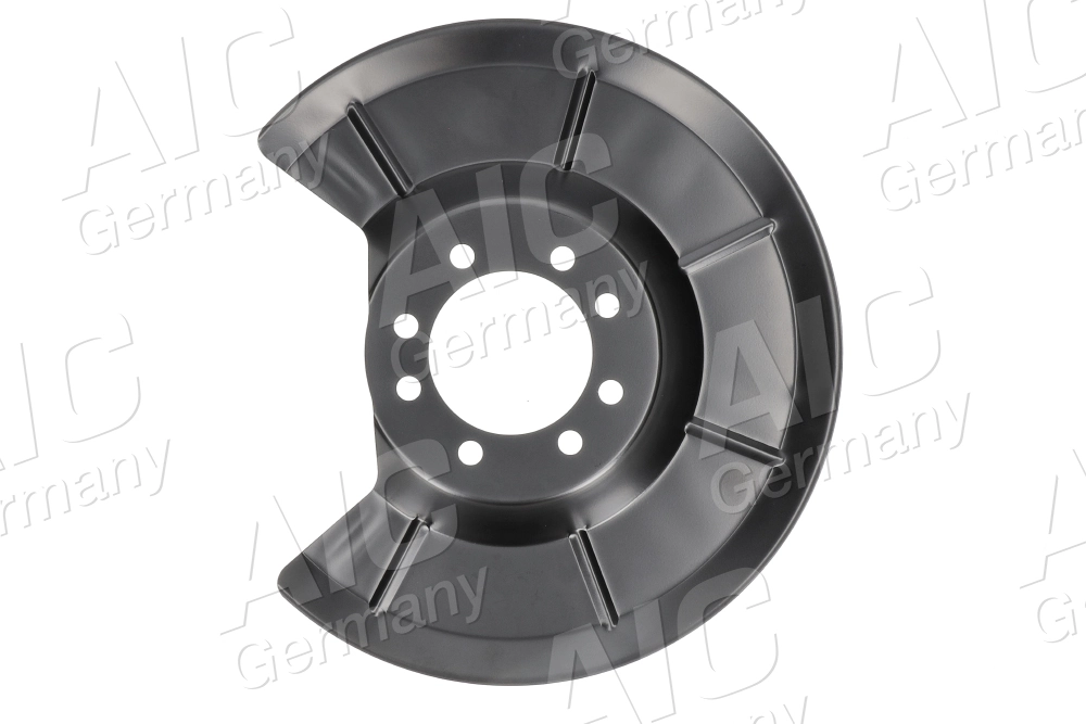 Захисний кожух гальмівного диска, заднього AIC 56410 ціна, від 12.98 USD