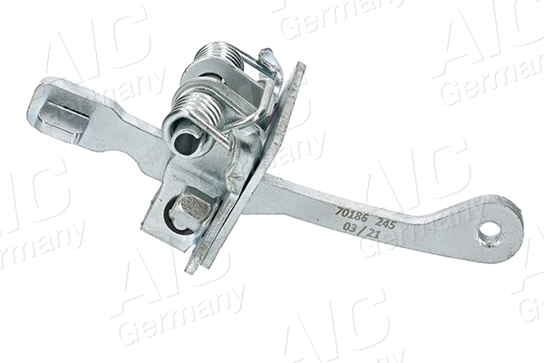 Обмежувач відкриття дверей, передній AIC 70186 ціна, від 14.35 USD