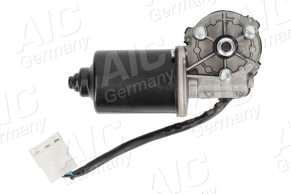 Мотор склоочисника скла (трапеції) AIC 54150 ціна, від 33.23 USD