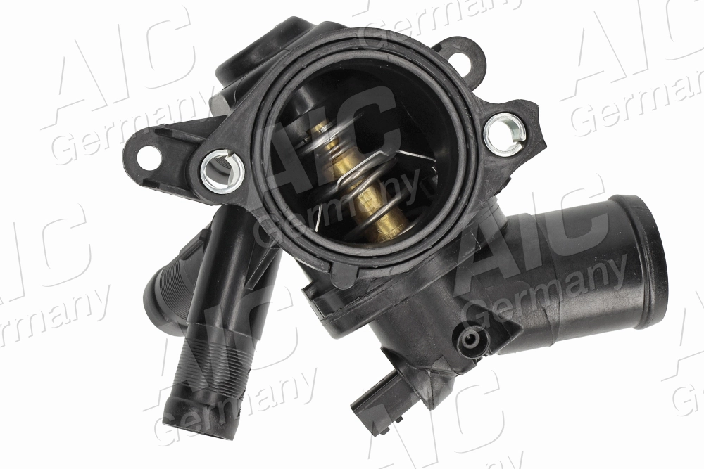  Термостат Mercedes ML/GLE 