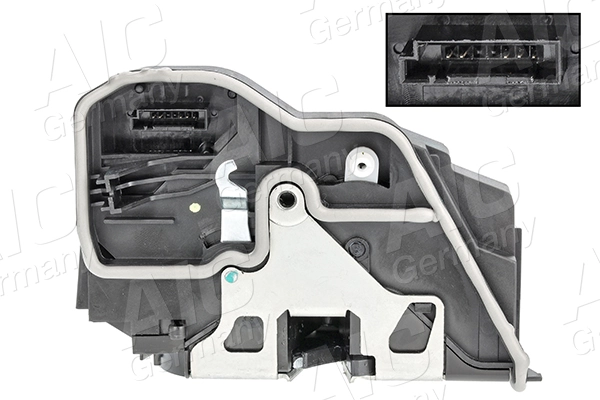 Замок задньої дверї, правої AIC 58301 ціна, від 32.41 USD