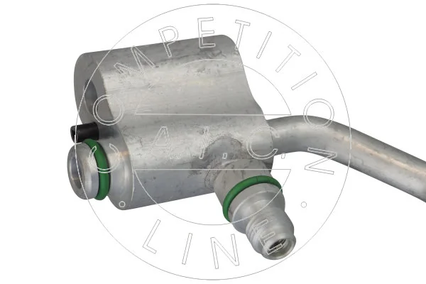 Шланг кондиціонера, від радіатора до випарника AIC 58937 ціна, від 36.74 USD