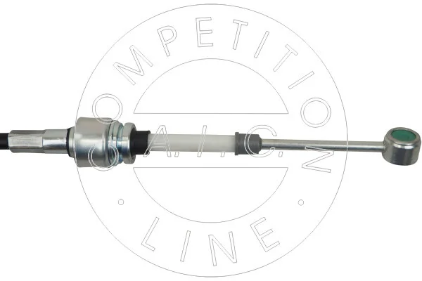 Трос перемикання передач, здвоєний AIC 58963 ціна, від 21.58 USD