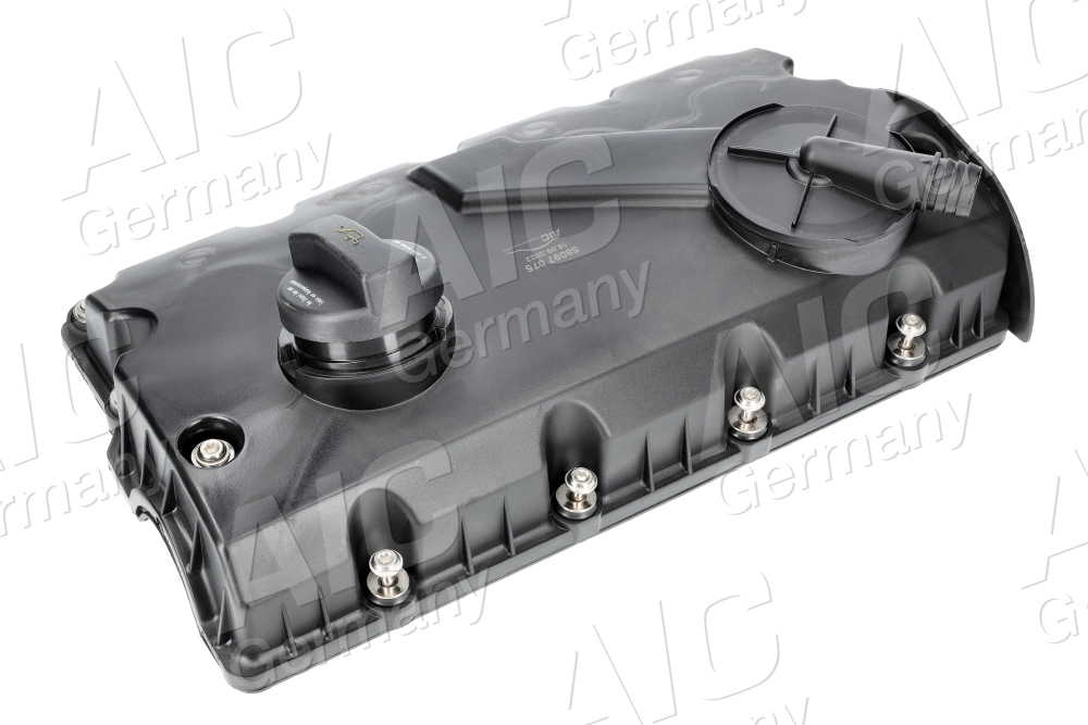 Кришка клапанна AIC 58097 ціна, від 60.32 USD