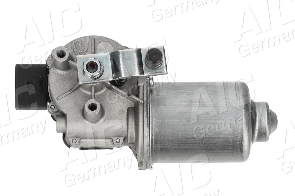 Мотор склоочисника скла (трапеції) AIC 52080 ціна, від 27.87 USD