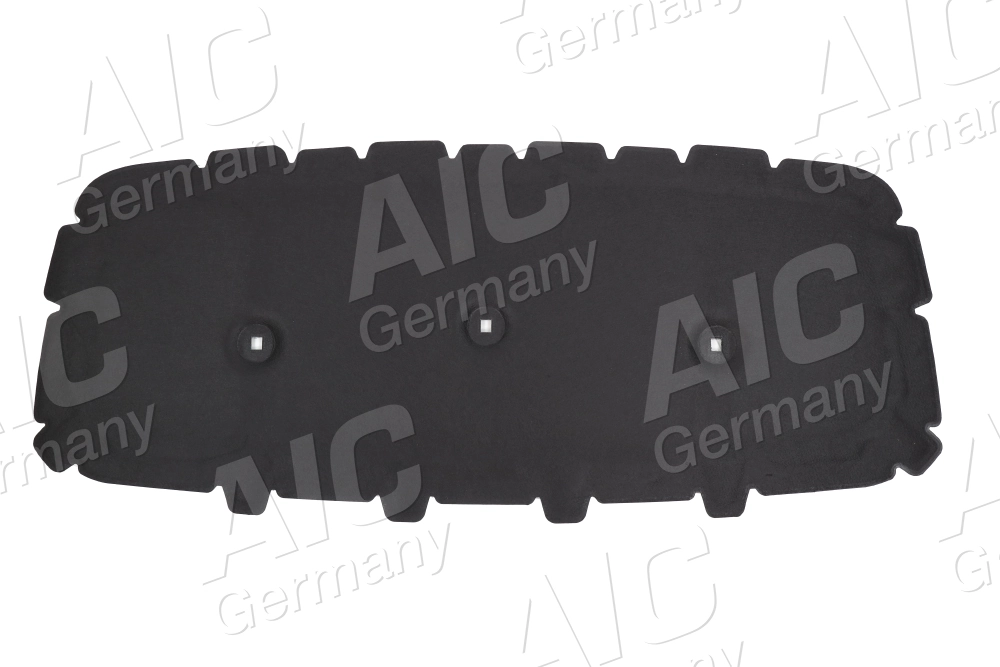 74858 AIC Утеплювач капота