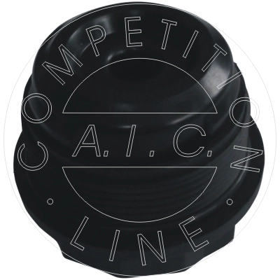 Купити 54510 AIC Фільтр заднього редуктора, муфти Haldex