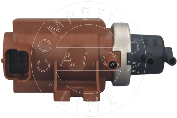Клапан перетворювач тиску наддуву (соленоїд) AIC 58065 ціна, від 34.76 USD