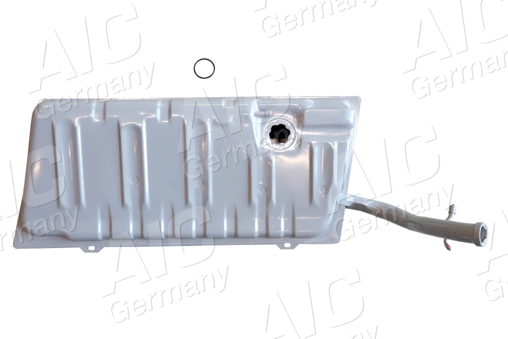 Бак паливний Volkswagen Polo 2 86C