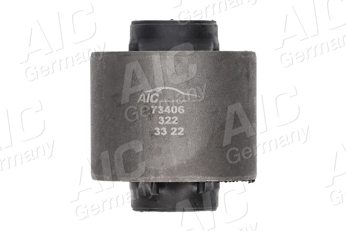 Сайлентблок нижнього важеля передньої підвіски AIC 73406 ціна, від 15.35 USD
