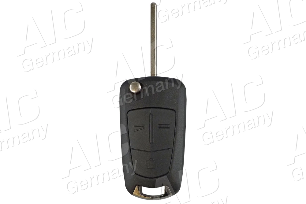 Ключ замка запалювання AIC 57032 ціна, від 6.02 USD