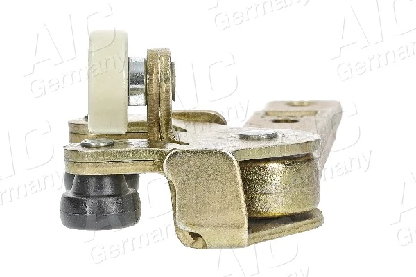 Ролик двері бічної/зсувної, правий нижній AIC 55710 ціна, від 15.15 USD