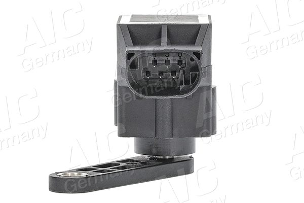 53401 AIC Датчик рівня положення кузова, передній правий