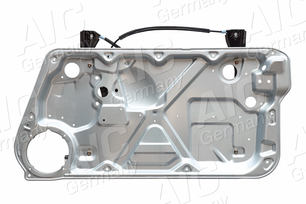Склопідйомник (механізм переміщення скла) Polcar 9501PSG4 ціна, від 26.82 USD