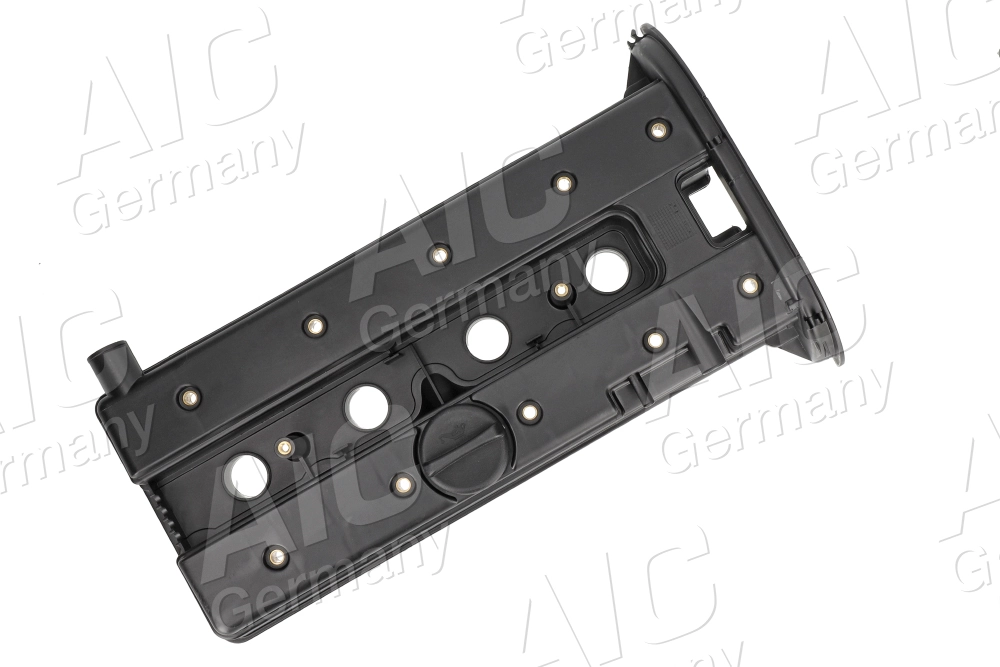 Купити 90501942 Peugeot/Citroen Клапанна кришка