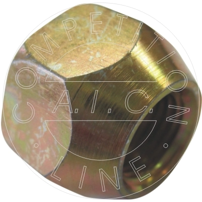  Колісні гайки Nissan Almera 2