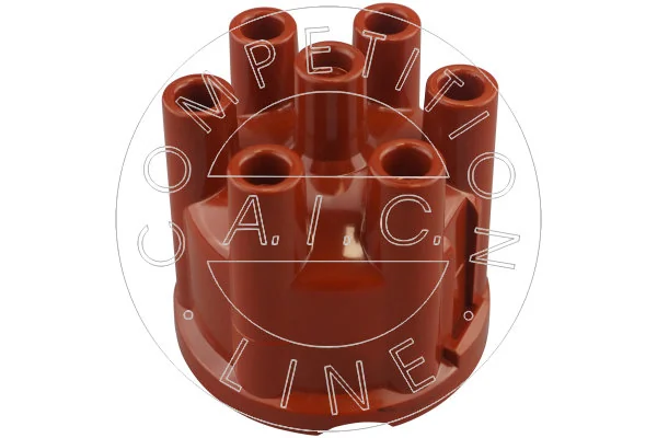 Купити 241669 Volvo Кришка трамблеру