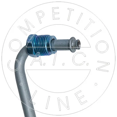 Патрубок високого тиску гідропідсилювача AIC 58542 ціна, від 75.78 USD