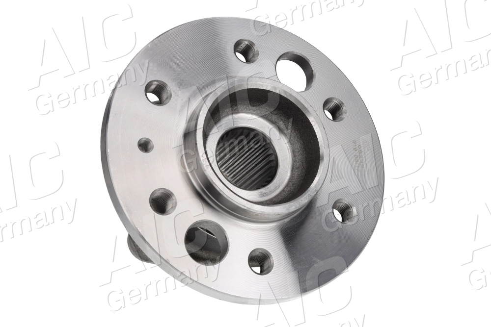 Маточини задніх коліс AIC 55232 ціна, від 94.22 USD