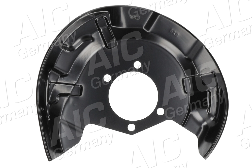 Захист гальмівного диска заднього, правого AIC 58269 ціна, від 20.27 USD