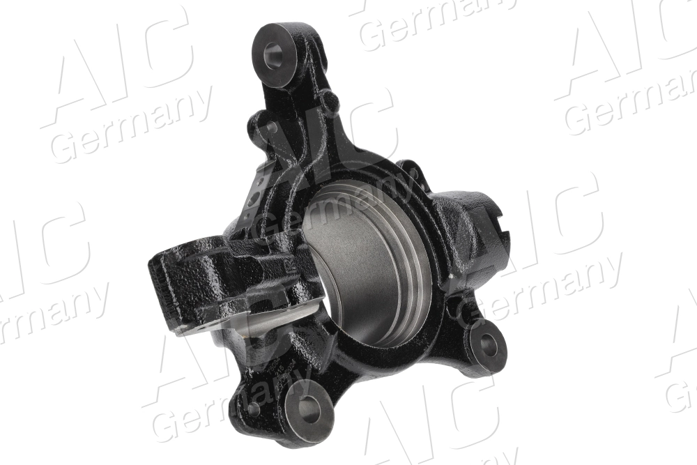 Цапфа - поворотний кулак передній, правий AIC 75084 ціна, від 69.69 USD