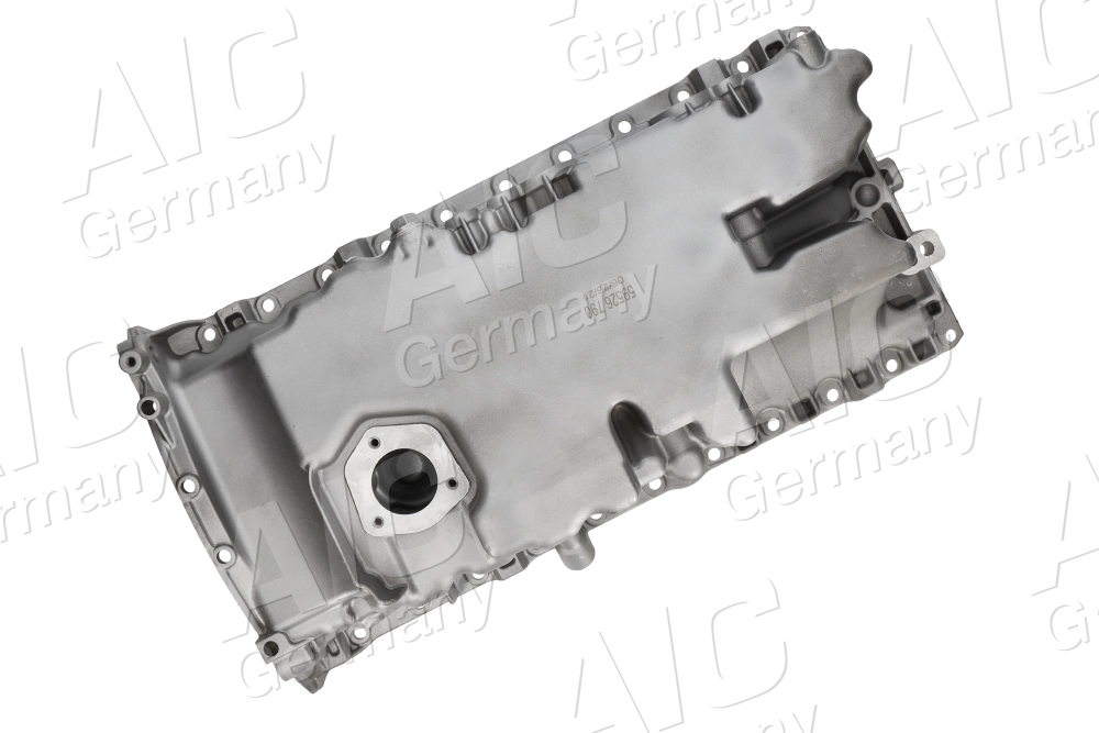 Піддон двигуна AIC 59526 ціна, від 177.67 USD