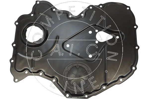 Кришка двигуна передня HMP7C166019AB Hmpx