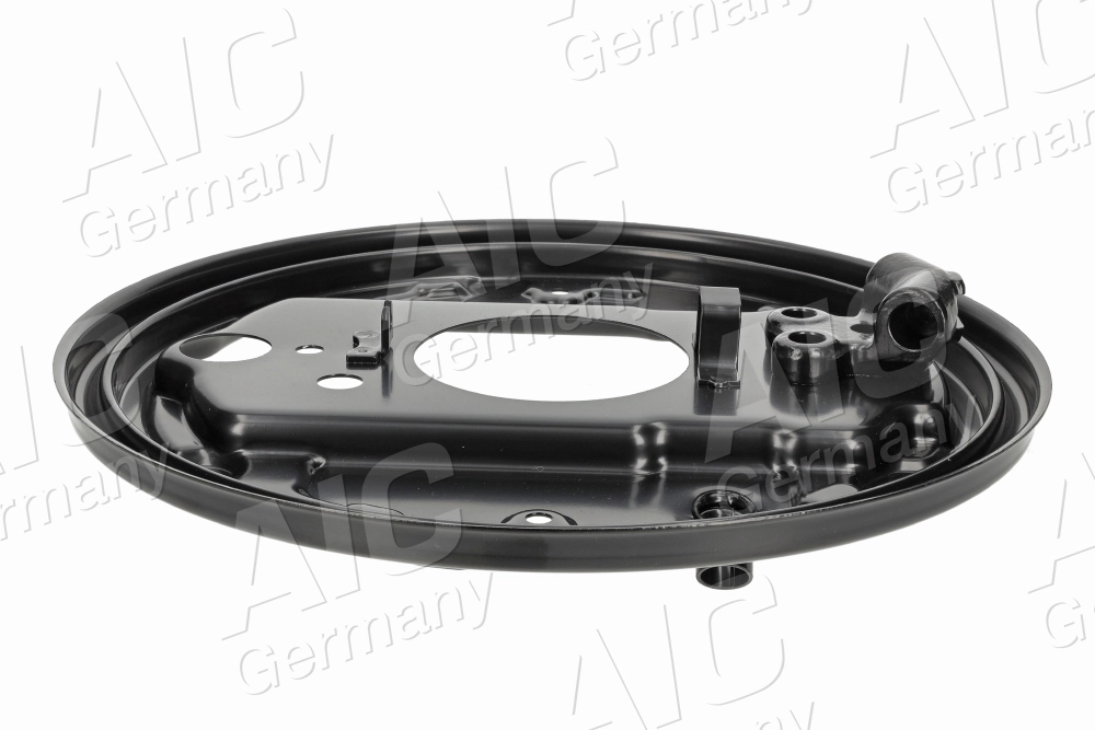 Захист гальмівного диска заднього, лівого AIC 71351 ціна, від 27.95 USD