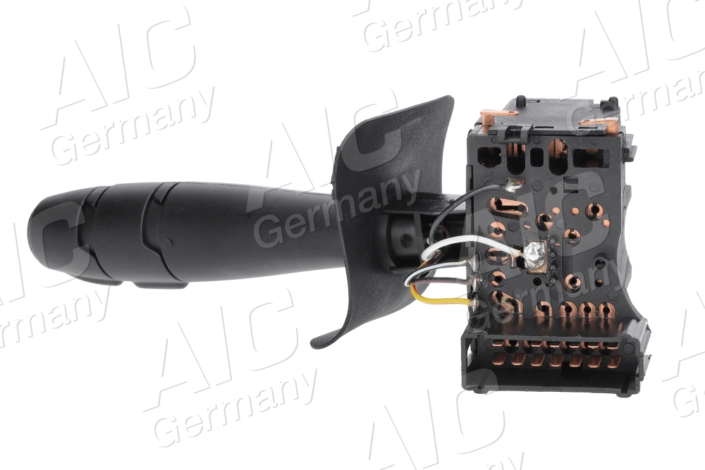 Перемикач підрульовий, лівий AIC 55202 ціна, від 25.27 USD