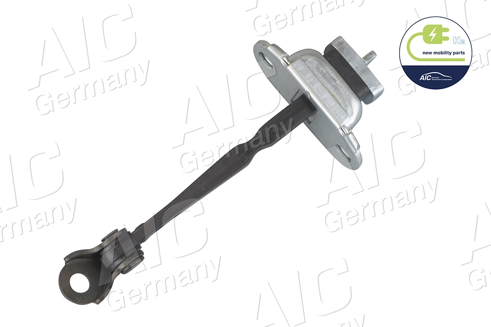 6863002251 Toyota Обмежувач відкриття дверей, задній