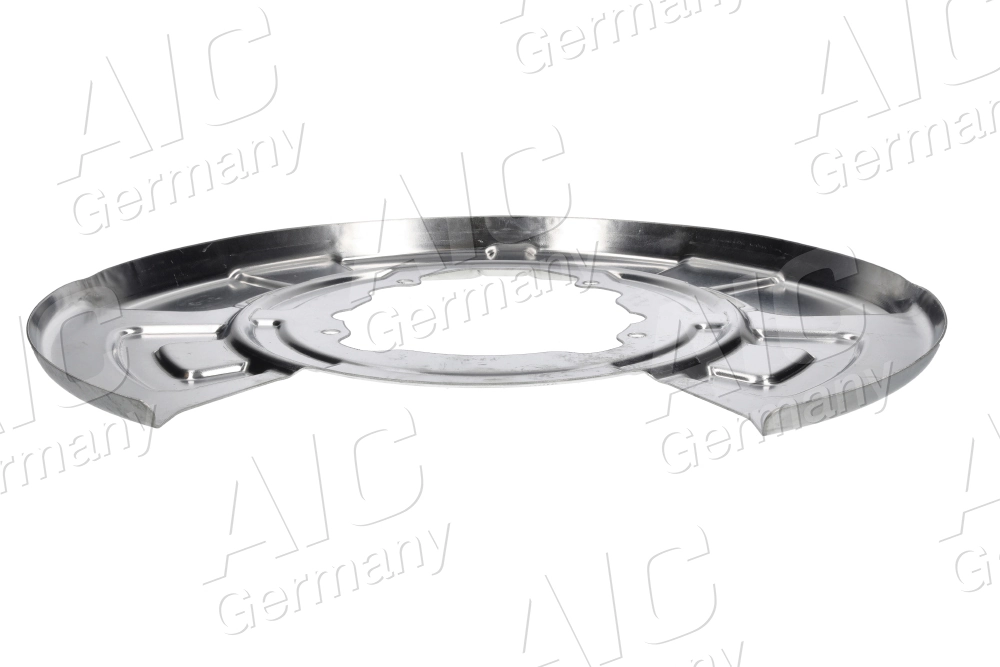 Купити 57759 AIC Захисний кожух гальмівного диска, заднього
