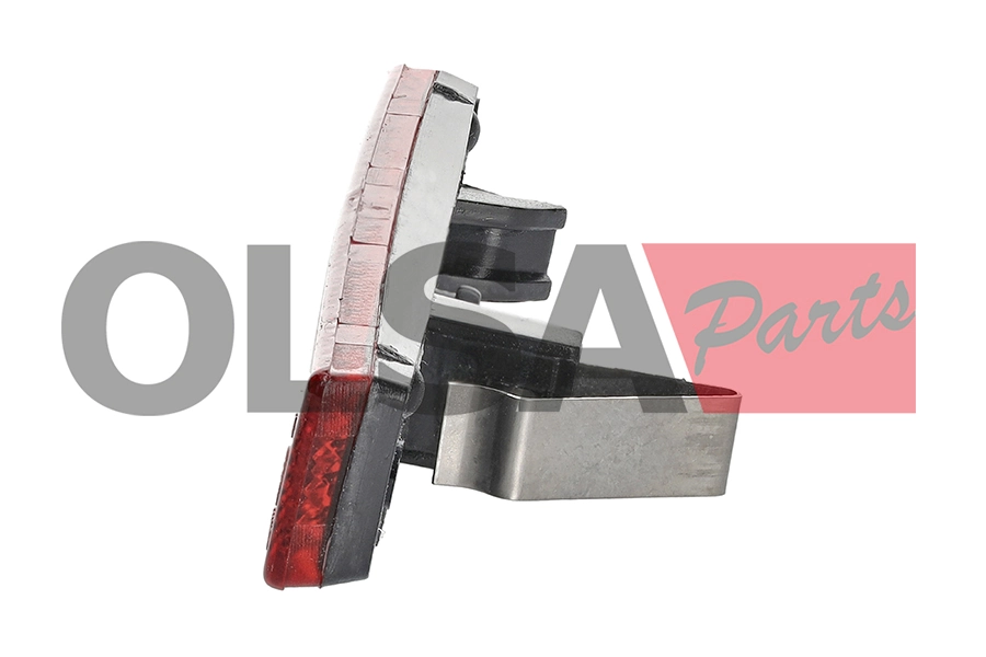 Лівий катафот заднього бампера AIC 72386 ціна, від 3.49 USD