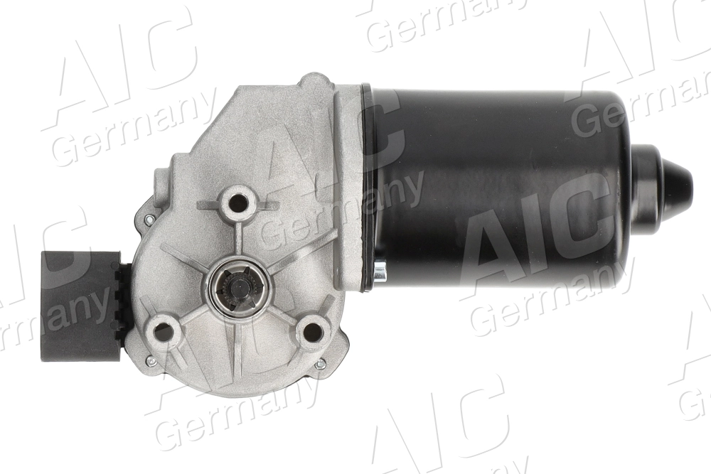 Мотор склоочисника скла (трапеції) AIC 52999 ціна, від 25.34 USD