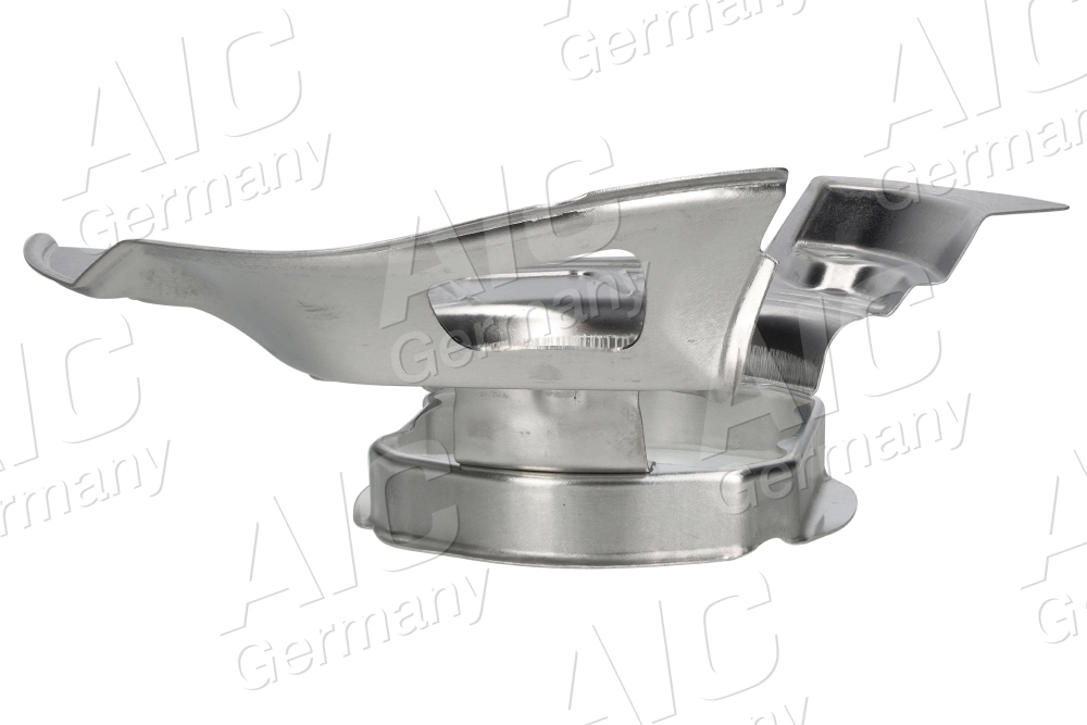 Купити 55506 AIC Захист гальмівного диска, переднього, лівого