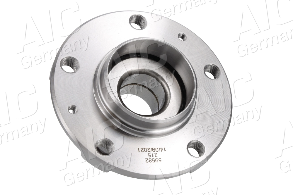 Маточини задніх коліс AIC 59582 ціна, від 44.41 USD