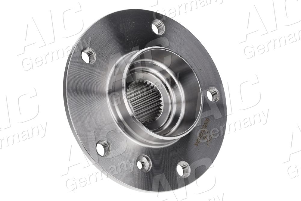 Маточини задніх коліс AIC 75057 ціна, від 22.55 USD