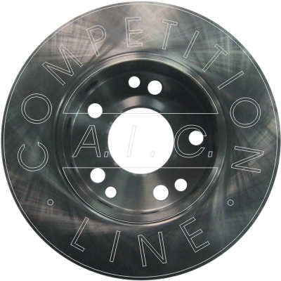 Диск переднього гальма AIC 51314 ціна, від 24.52 USD