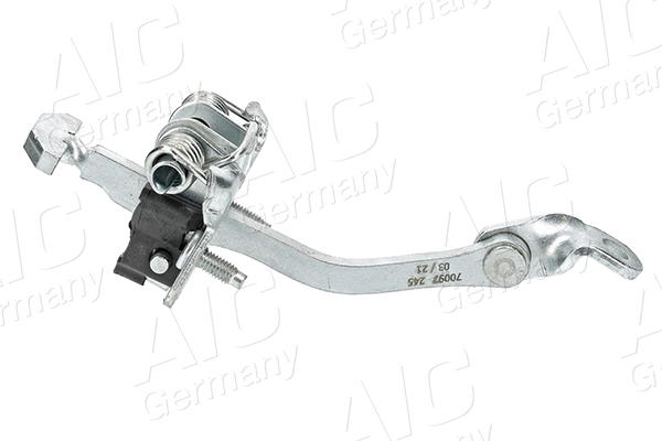 Обмежувач відкриття дверей, задній AIC 70097 ціна, від 11.59 USD