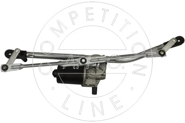 Трапеція щіток лобового скла AIC 57796 ціна, від 73.92 USD