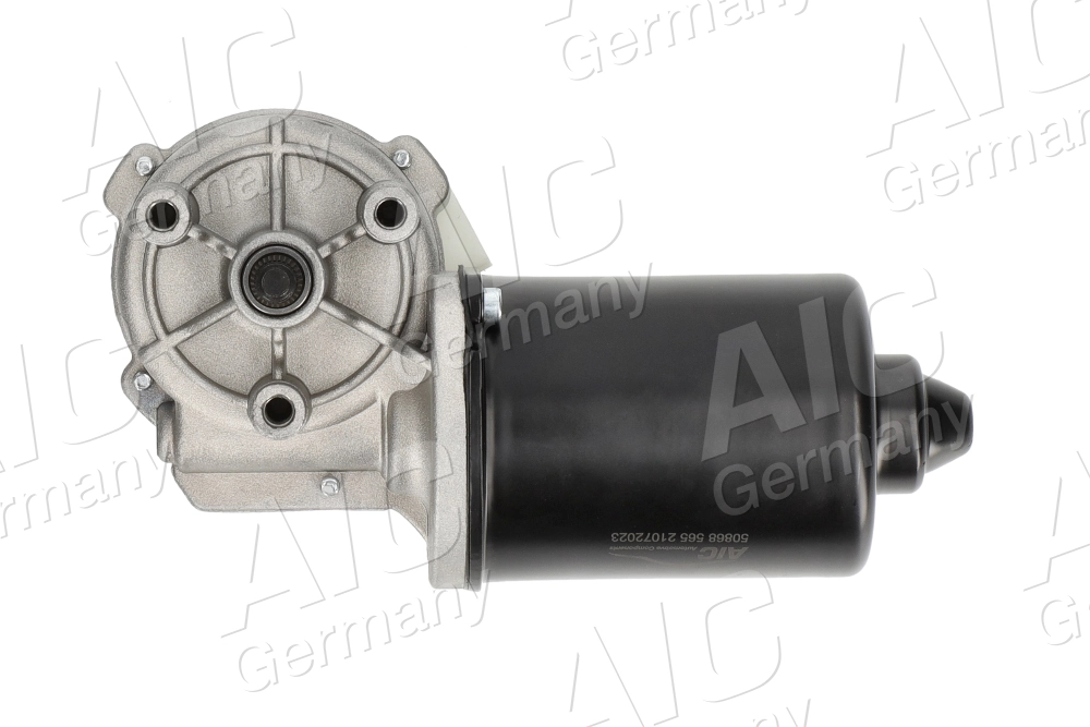 Мотор стеклоочищувача AIC 50868 ціна, від 25.34 USD