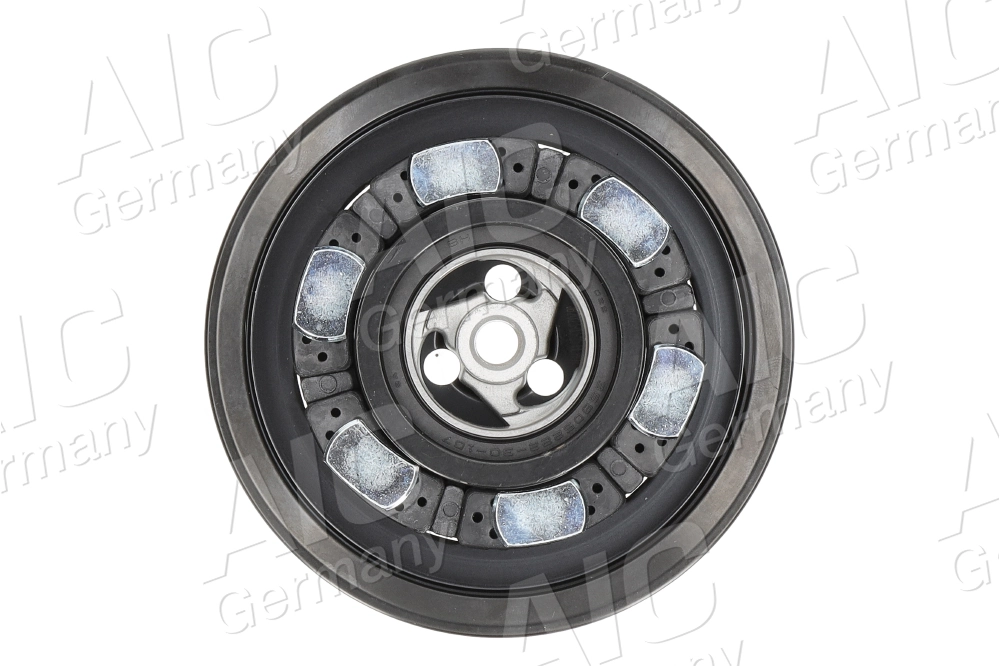 Шків компресора кондиціонера AIC 72108 ціна, від 62.68 USD