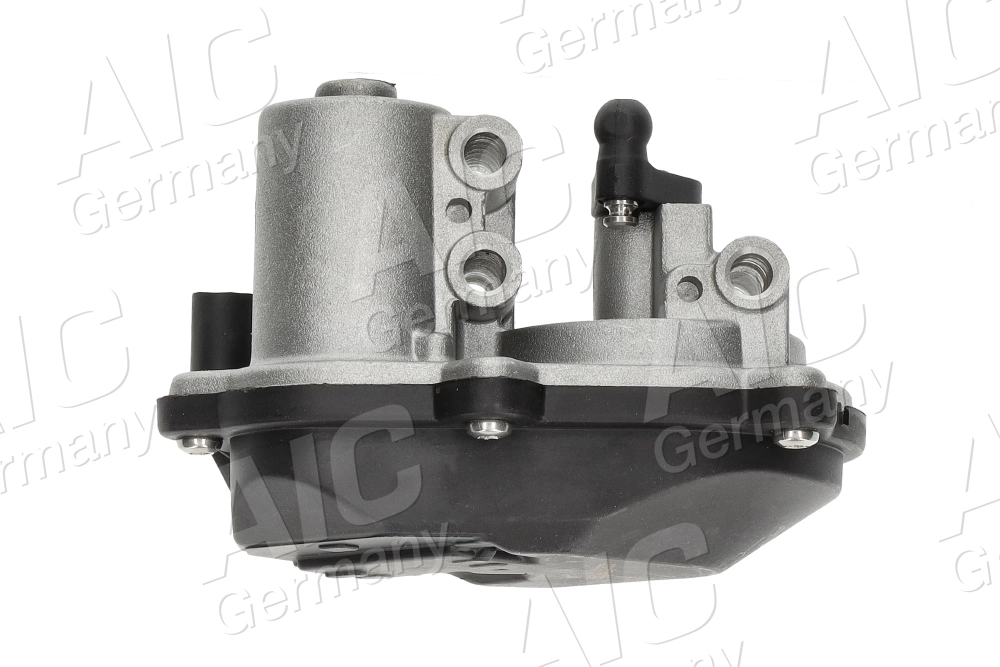 Купити 580109 Maxgear Клапан (актуатор) приводу заслінок впускного колектора