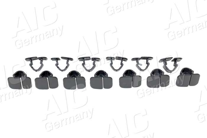 Обшивка капота AIC 73995 ціна, від 46.03 USD