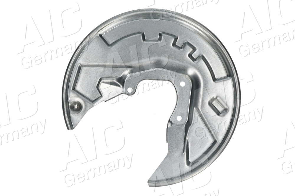 Захист гальмівного диска заднього, лівого AIC 57581 ціна, від 8.41 USD