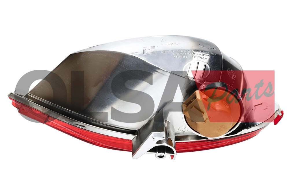 Купити 265856833R Renault (RVI) Туманка задня