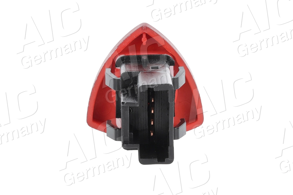 Кнопка включення аварійної сигналізації AIC 53127 ціна, від 6.22 USD