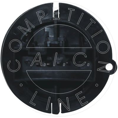 55295 AIC Регулятор оборотів пічки