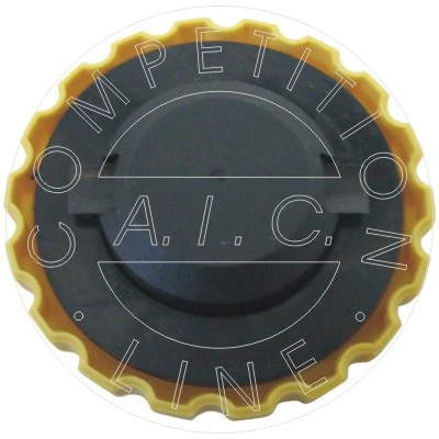 52643 AIC Кришка маслозаливной горловини