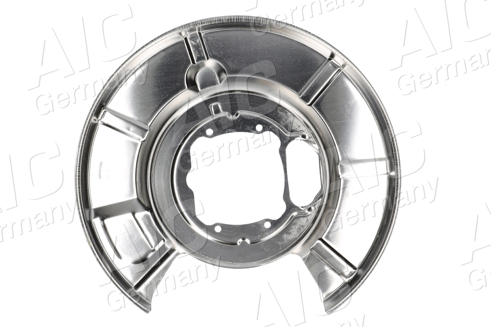 Захист гальмівного диска заднього, правого AIC 55505 ціна, від 19.82 USD